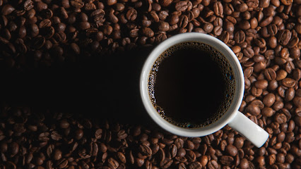 Zero Dark Thirty Coffee coffee roaster in Meridian, Idaho - specialty coffee and artisan roasted beans