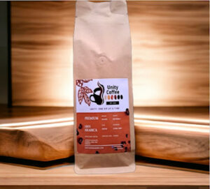 Unity Coffee Chi coffee roaster near Naperville, Illinois - specialty coffee and local roastery