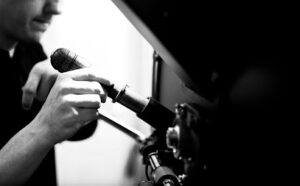 FreshGround Roasting coffee roaster near McHenry, Illinois - specialty coffee and local roastery