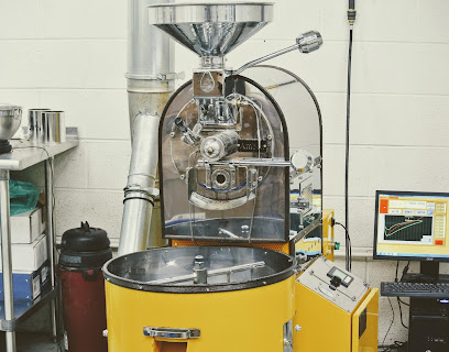 Modest Coffee, Inc. coffee roaster in West Chicago, Illinois - specialty coffee and artisan roasted beans