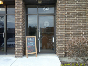 CBC Roasters coffee roaster near Naperville, Illinois - specialty coffee and local roastery