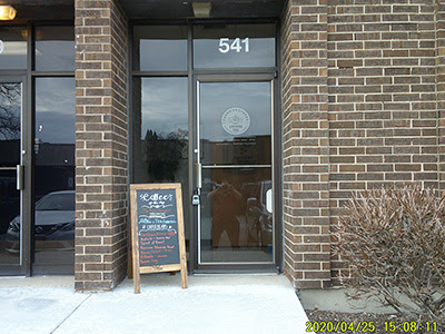 CBC Roasters coffee roaster in Arlington Heights, Illinois - specialty coffee and artisan roasted beans