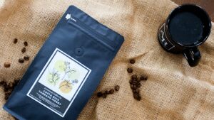 Arrowroot Coffee Co (Roasting Facility) coffee roaster near Streator, Illinois - specialty coffee and local roastery