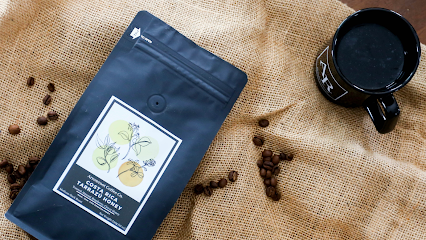 Arrowroot Coffee Co (Roasting Facility) coffee roaster in Springfield, Illinois - specialty coffee and artisan roasted beans