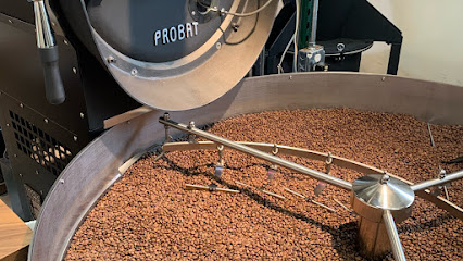 Tugboat Coffee coffee roaster in Addison, Illinois - specialty coffee and artisan roasted beans