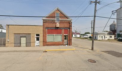 MiZiÃ³n CafÃ© coffee roaster in Malta, Illinois - specialty coffee and artisan roasted beans