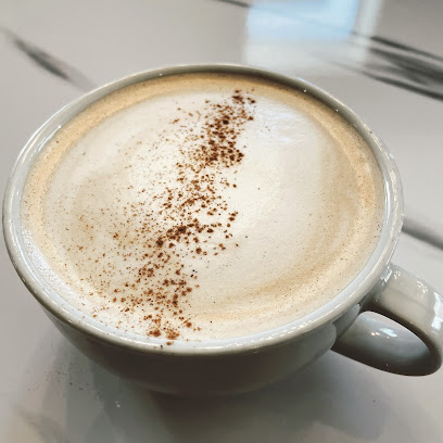 Elm City Roastery coffee roaster in Jacksonville, Illinois - specialty coffee and artisan roasted beans