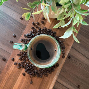 Zoila’s Coffee coffee roaster near Libertyville, Illinois - specialty coffee and local roastery