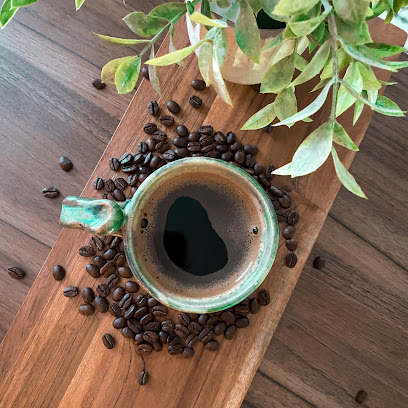 Zoila’s Coffee coffee roaster in Streator, Illinois - specialty coffee and artisan roasted beans