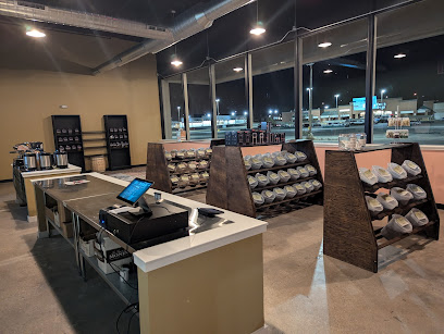 Leaves ‘n Beans’ Roastery coffee roaster in Peoria, Illinois - specialty coffee and artisan roasted beans