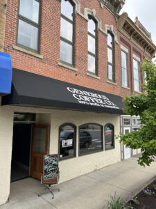 Generous Coffee coffee roaster near La Porte, Indiana - specialty coffee and local roastery