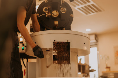 Evansville Coffee Company coffee roaster - specialty coffee beans and local coffee shop