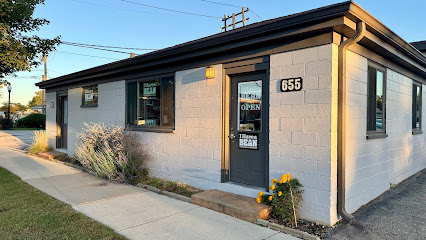 I Have a Bean coffee roaster in Wheaton, Illinois - specialty coffee, artisan roasted beans, and local coffee shop