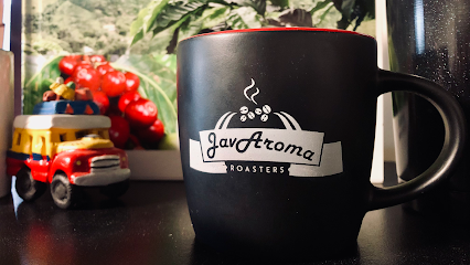 JavAroma Roasters coffee roaster - specialty coffee beans and local coffee shop