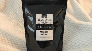 Main Street Coffee Roasting Co./Blackhawk Coffee Co coffee roaster near West Des Moines, Iowa - specialty coffee and local roastery