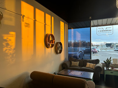 Nameless Coffee Co coffee roaster in Wichita, Kansas - specialty coffee and artisan roasted beans