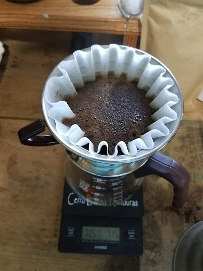 Legacy Farms Coffee USA coffee roaster in Moundridge, Kansas - specialty coffee and artisan roasted beans