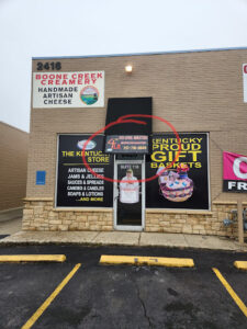 4th Level Roasters coffee roaster near Louisville, Kentucky - specialty coffee and local roastery