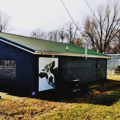 Mylke Ltd. coffee roaster in Island, Kentucky - specialty coffee and artisan roasted beans