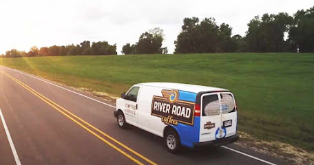 River Road Coffees – Coffee Service coffee roaster in Baton Rouge, Louisiana - specialty coffee and artisan roasted beans