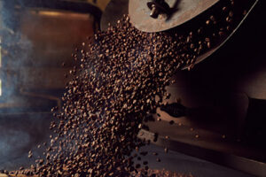 Orleans Coffee coffee roaster near Louisiana, Missouri - specialty coffee and local roastery