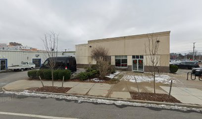 Lay Day Roasters coffee roaster in Portland, Maine - specialty coffee and artisan roasted beans