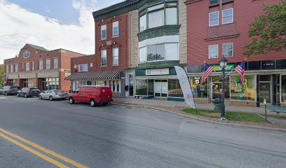 Blind Tiger Coffee coffee roaster in Old Town, Maine - specialty coffee and artisan roasted beans