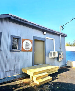 Crouse House Coffee Roasters coffee roaster near Portland, Maine - specialty coffee and local roastery