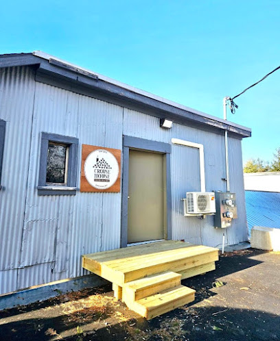 Crouse House Coffee Roasters coffee roaster in Lewiston, Maine - specialty coffee and artisan roasted beans