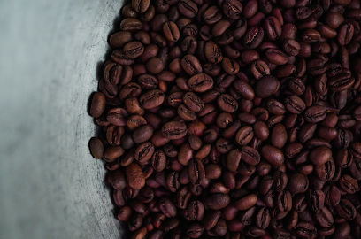 Black Point Coffee coffee roaster in Scarborough, Maine - specialty coffee and artisan roasted beans