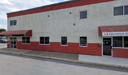 Druidcraft Coffee Roasting (Office) coffee roaster in Frederick, Maryland - specialty coffee and artisan roasted beans