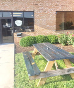 Gracefully Coffee Roasters, Inc. coffee roaster near Rockville, Maryland - specialty coffee and local roastery