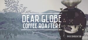 Dear Globe Coffee Roasters-Office coffee roaster near Rockville, Maryland - specialty coffee and local roastery