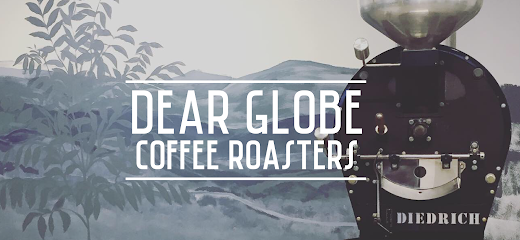 Dear Globe Coffee Roasters-Office coffee roaster in Baltimore, Maryland - specialty coffee and artisan roasted beans