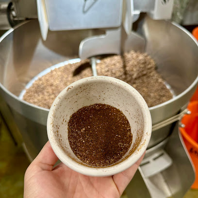 Black Mountain Roasters Boonsboro coffee roaster in Boonsboro, Maryland - specialty coffee and artisan roasted beans