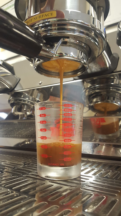 Nagadi Coffee, LLC coffee roaster in Silver Spring, Maryland - specialty coffee and artisan roasted beans