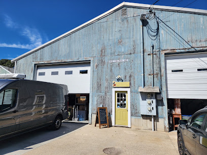Beanstock Coffee Roasters coffee roaster in Eastham, Massachusetts - specialty coffee and artisan roasted beans