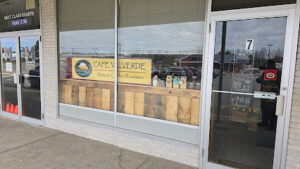 Valverde Coffee Roasters coffee roaster near Waltham, Massachusetts - specialty coffee and local roastery