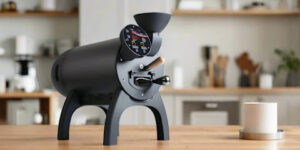 Octave Coffee Co. coffee roaster near Upton, Massachusetts - specialty coffee and local roastery