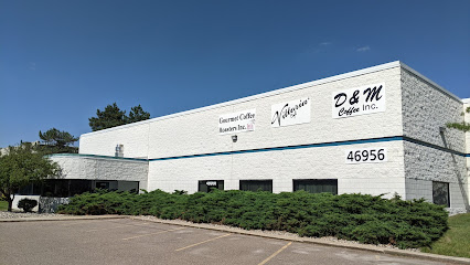 Java Master International, LLC coffee roaster in Wixom, Michigan - specialty coffee and artisan roasted beans