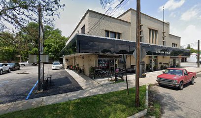 Live Oak Coffee Roasters coffee roaster in Midland, Michigan - specialty coffee and artisan roasted beans
