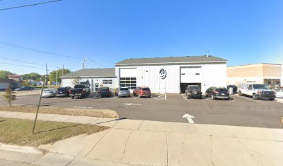 Quadrum Coffee coffee roaster in Hudsonville, Michigan - specialty coffee and artisan roasted beans