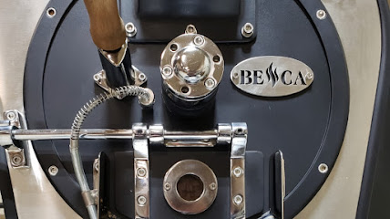 Backwoods Coffee coffee roaster in Dansville, Michigan - specialty coffee and artisan roasted beans