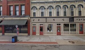 Theodore’s Coffee coffee roaster near Portage, Michigan - specialty coffee and local roastery