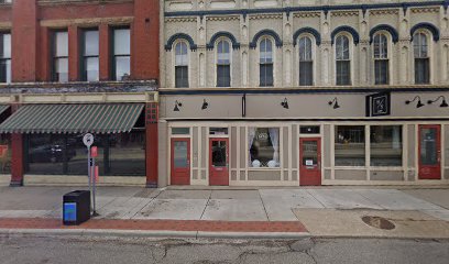 Theodore’s Coffee coffee roaster in Grand Rapids, Michigan - specialty coffee and artisan roasted beans
