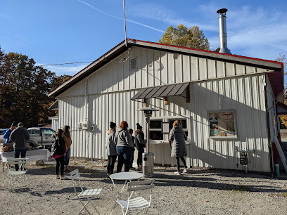 Red Arrow Roasters coffee roaster in Harbert, Michigan - specialty coffee and artisan roasted beans