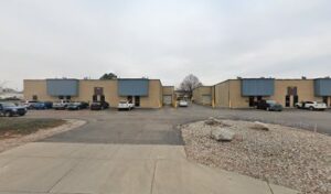 Farmer Brothers coffee roaster near Grand Rapids, Michigan - specialty coffee and local roastery