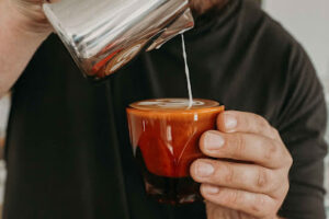 Quickwater Coffee Roasters | Rockford coffee roaster near Wixom, Michigan - specialty coffee and local roastery