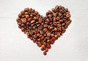 Van Buren Coffee Company coffee roaster near Whitmore Lake, Michigan - specialty coffee and local roastery