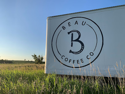Beau Coffee Company coffee roaster in Starbuck, Minnesota - specialty coffee and artisan roasted beans